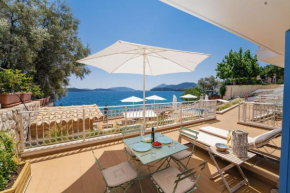 Greek Beach House Complex B2